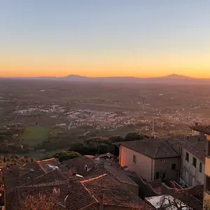  Appartamento La Finestra Sulla Toscana